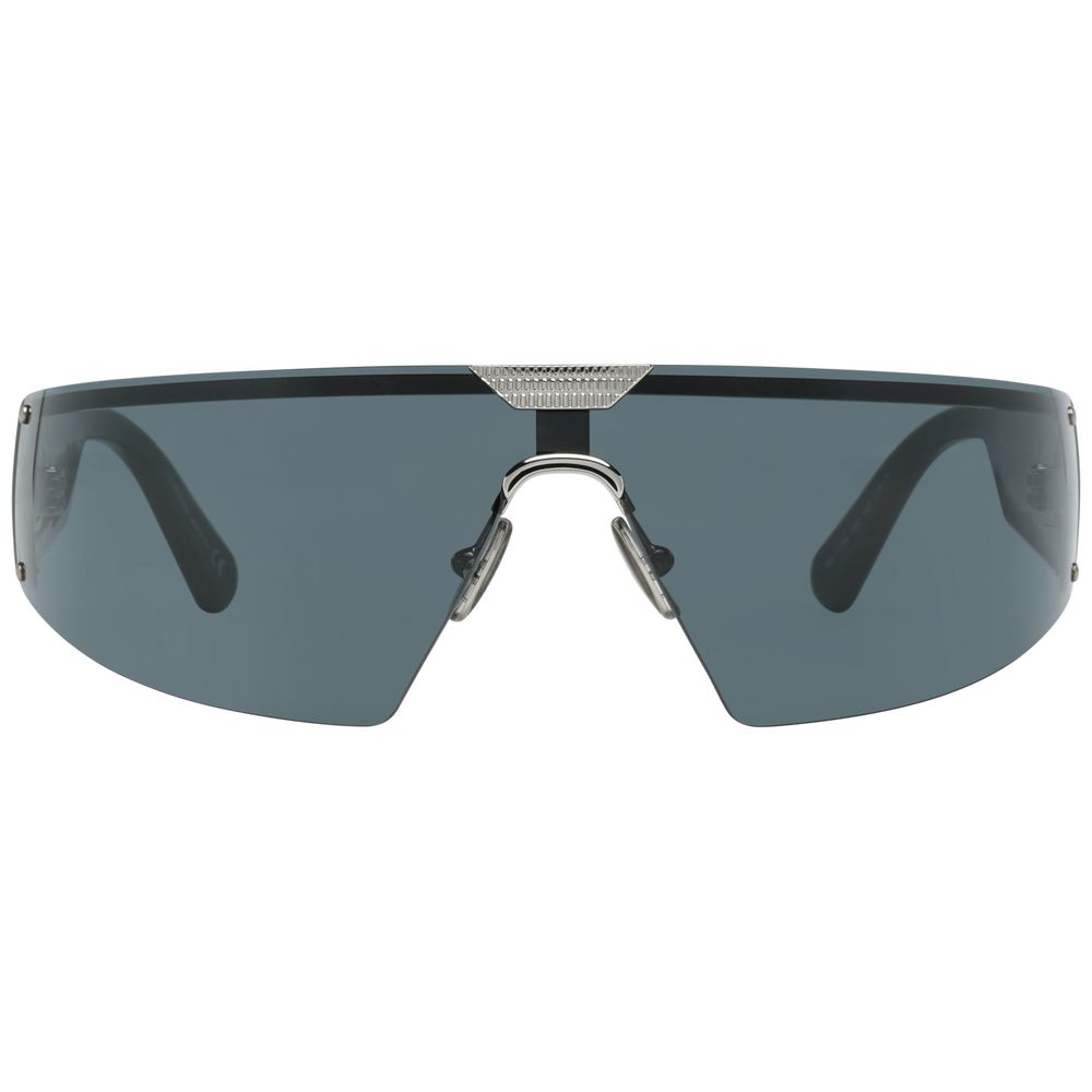 Lunettes de soleil noires