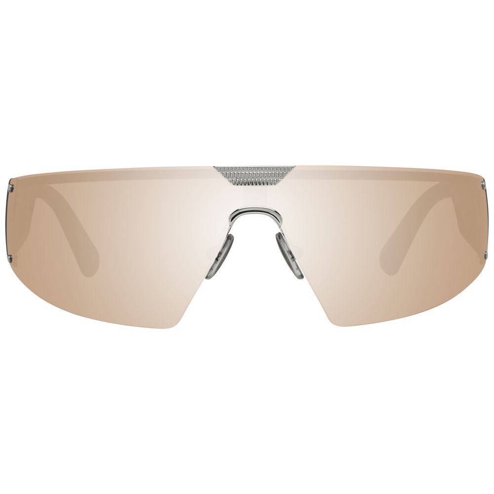 Lunettes de soleil noires