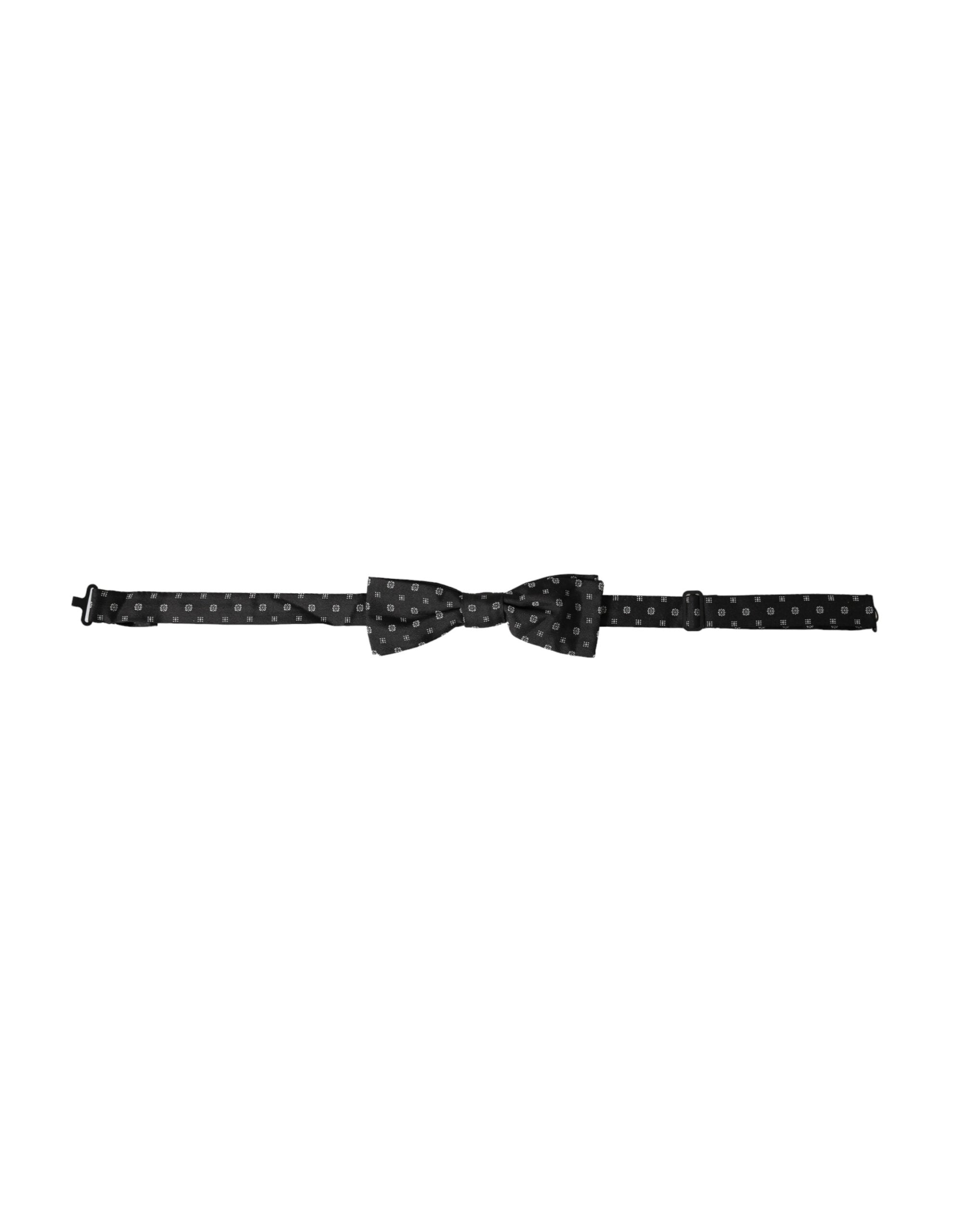 Nœud papillon Dolce & Gabbana noir