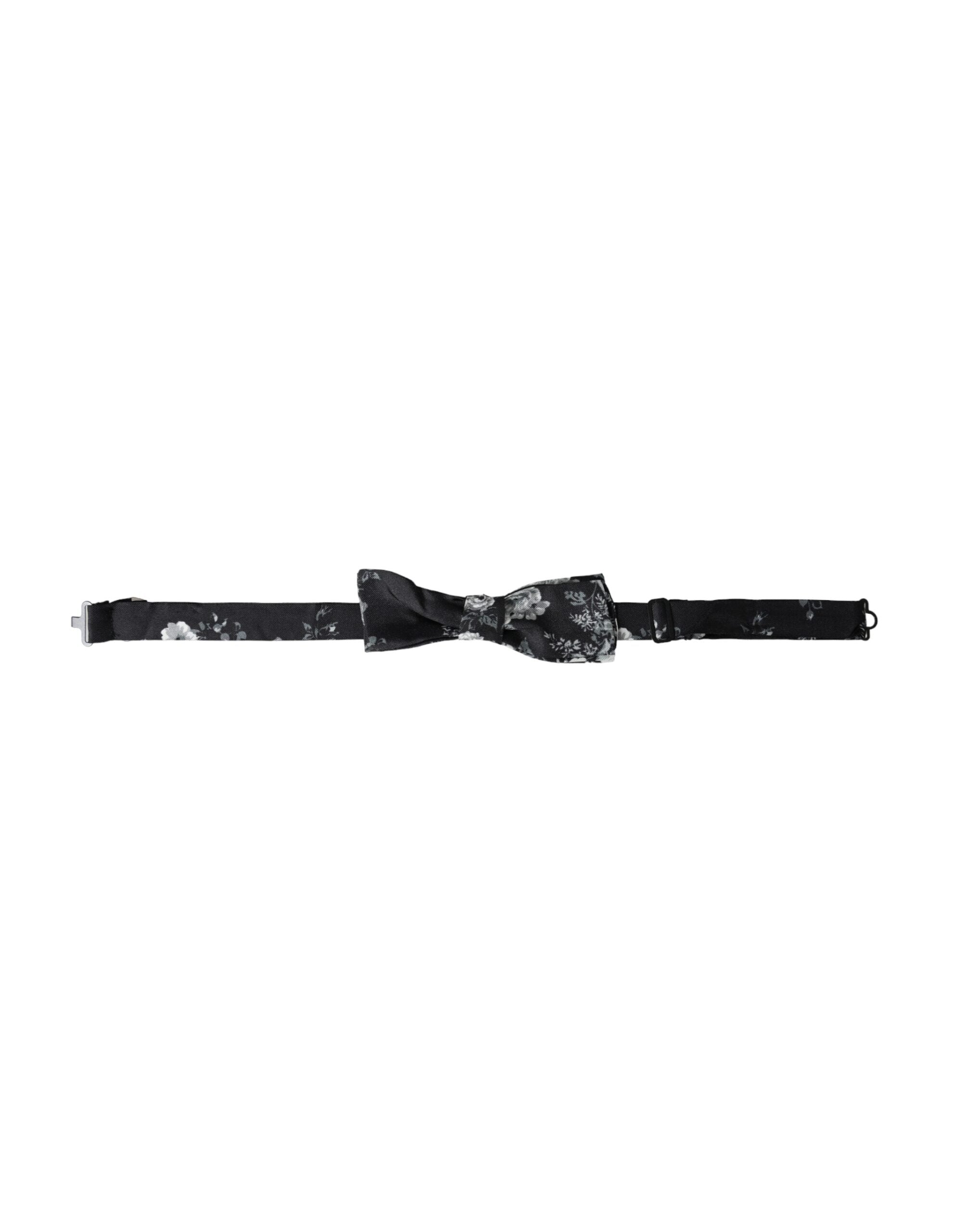 Noeud papillon Dolce & Gabbana noir