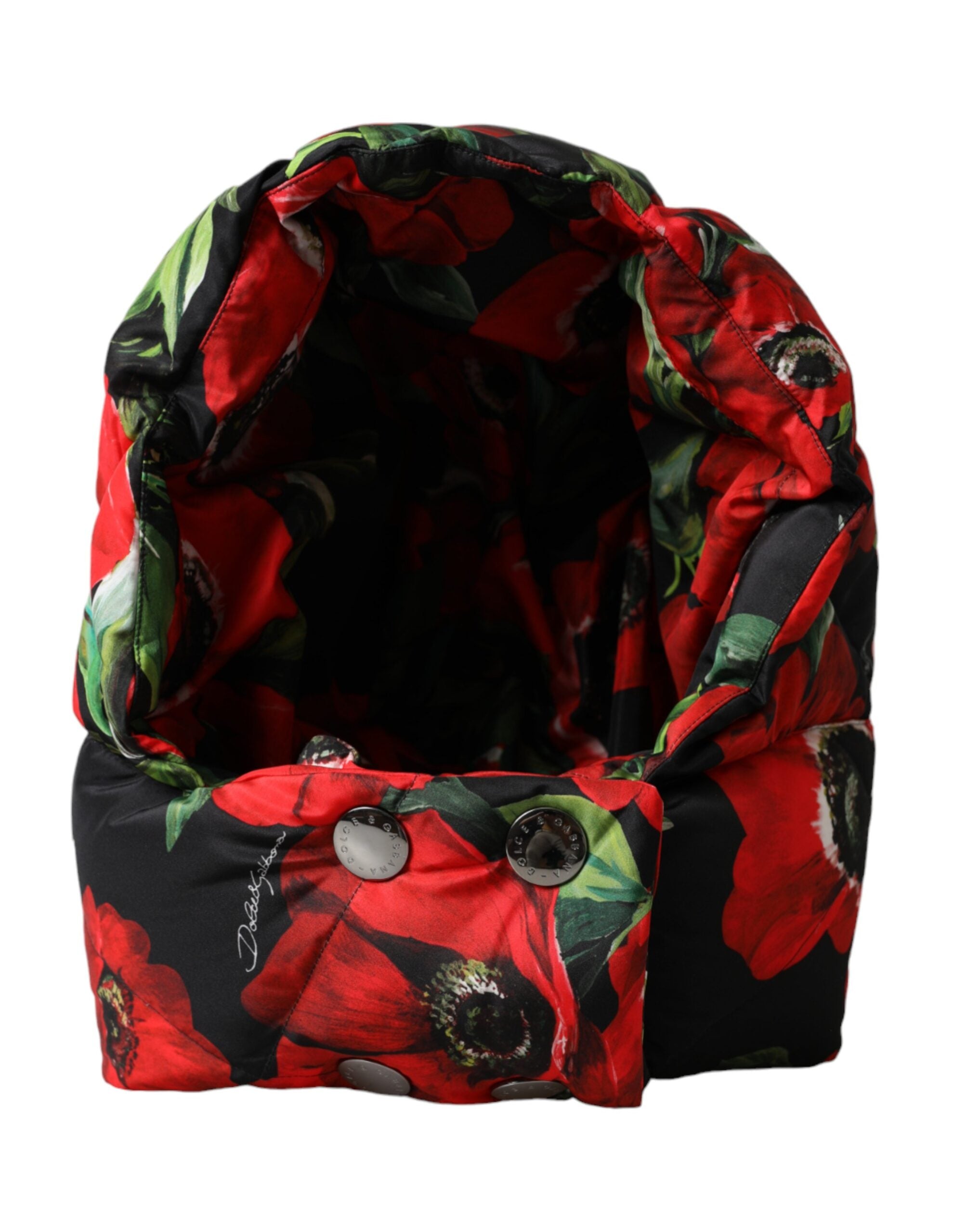 Chapeau DOLCE & GABBANA multicolore