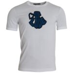 T-shirt Dolce & Gabbana blanc