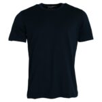 T-shirt Dolce & Gabbana bleu foncé
