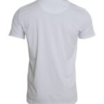 T-shirt Dolce & Gabbana blanc