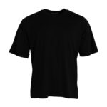 T-shirt Dolce & Gabbana noir