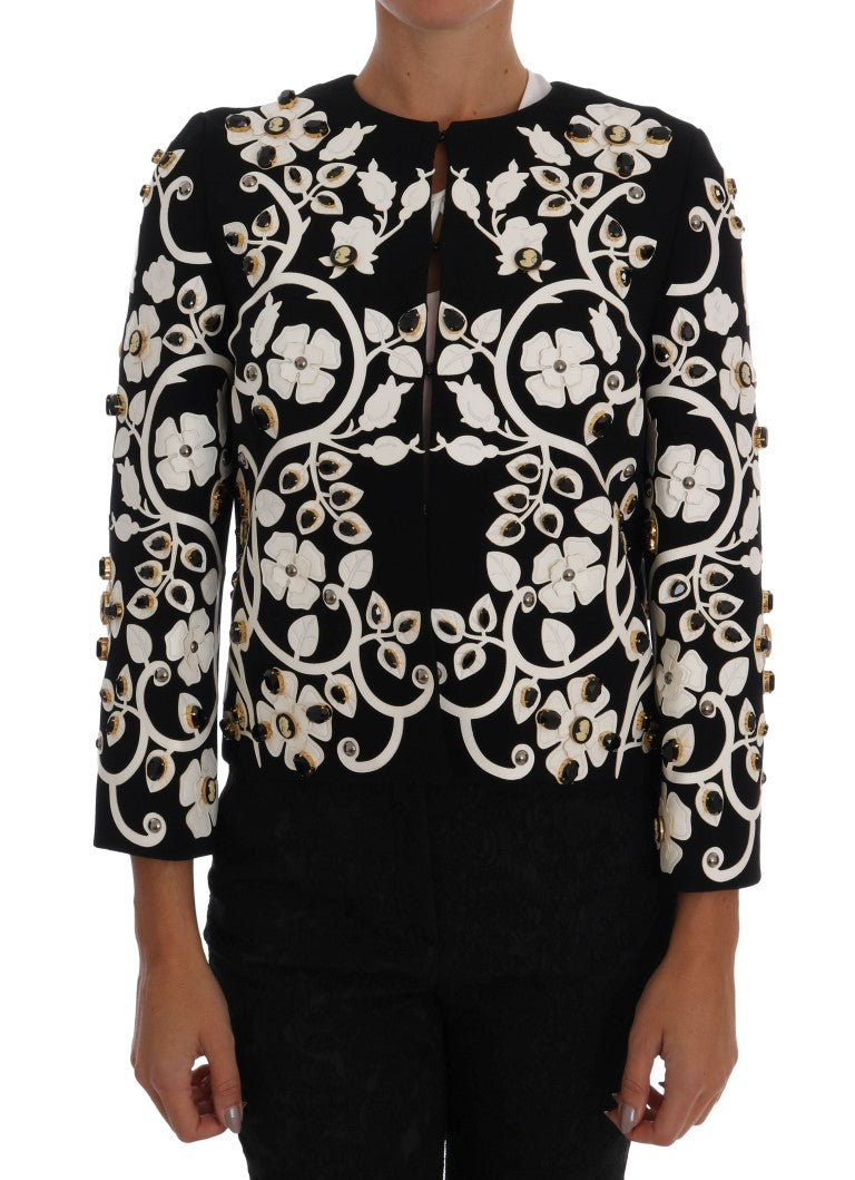 Veste Dolce & Gabbana noire