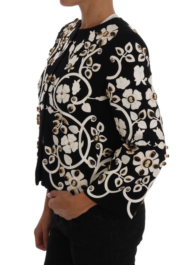 Veste Dolce & Gabbana noire