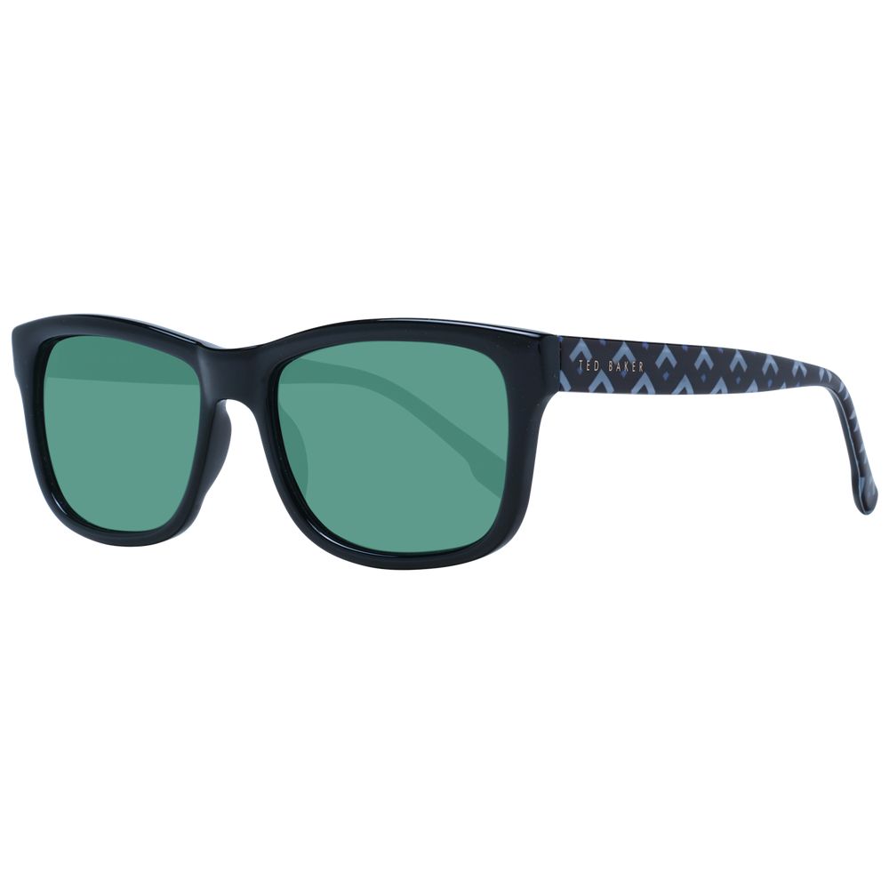 Lunettes de soleil noires