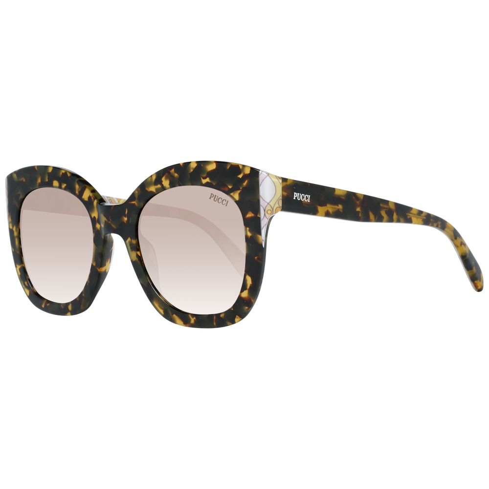 Lunettes de soleil Multicolore beiges