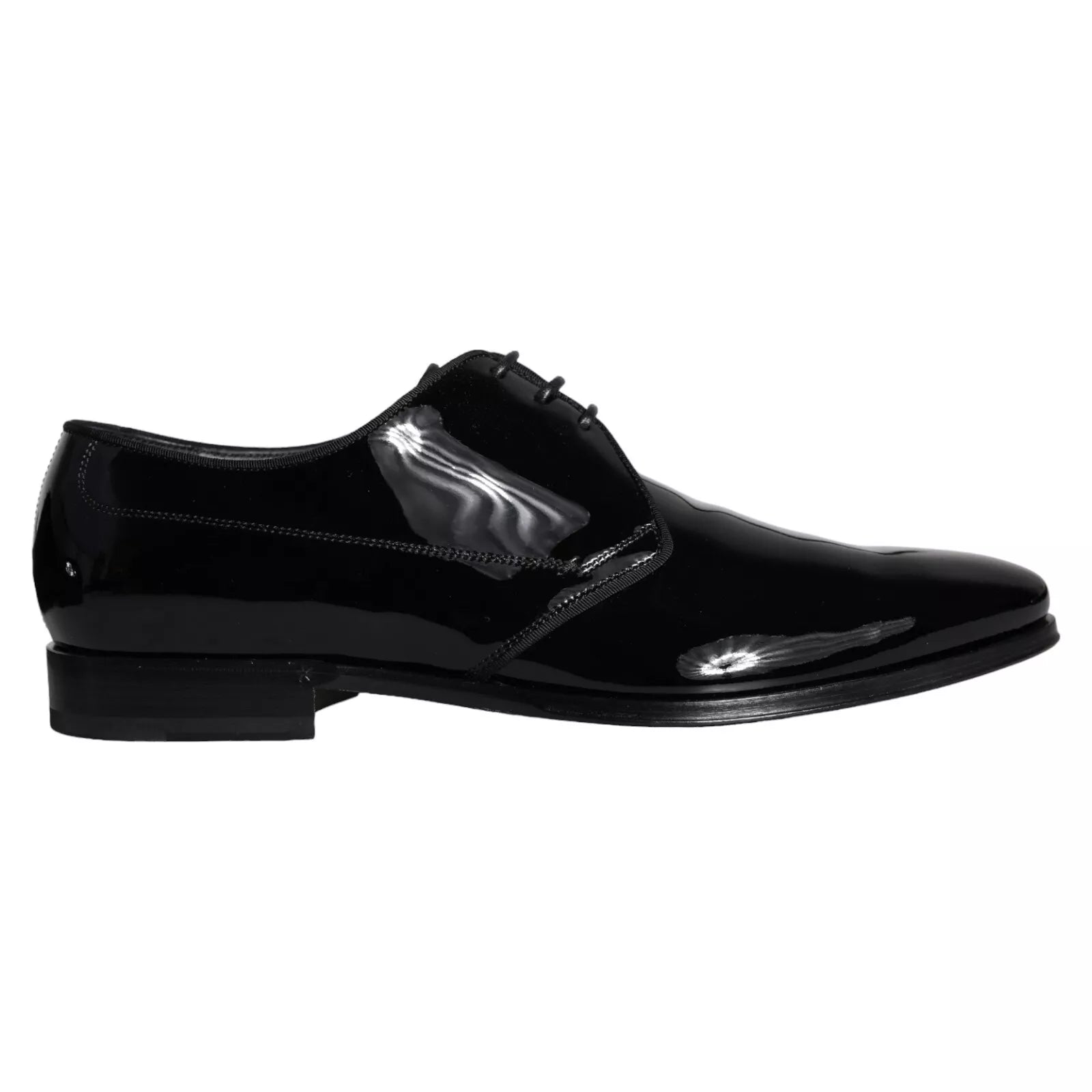 Derbies Dolce & Gabbana Derby noires