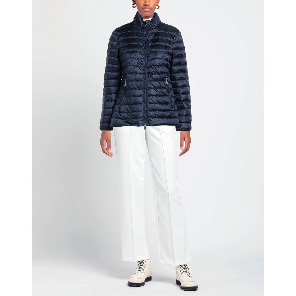 Veste ADD matelassée bleue