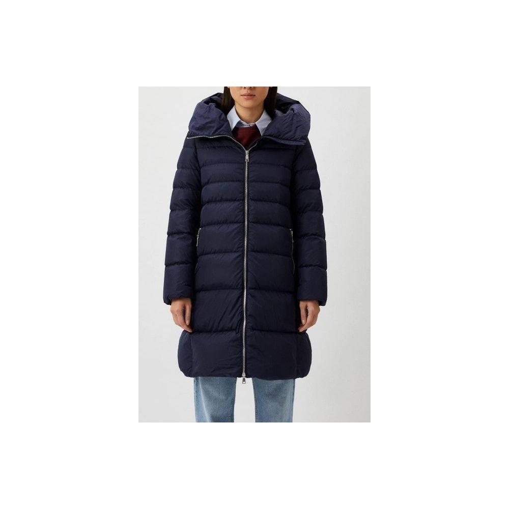 Veste ADD matelassée bleue