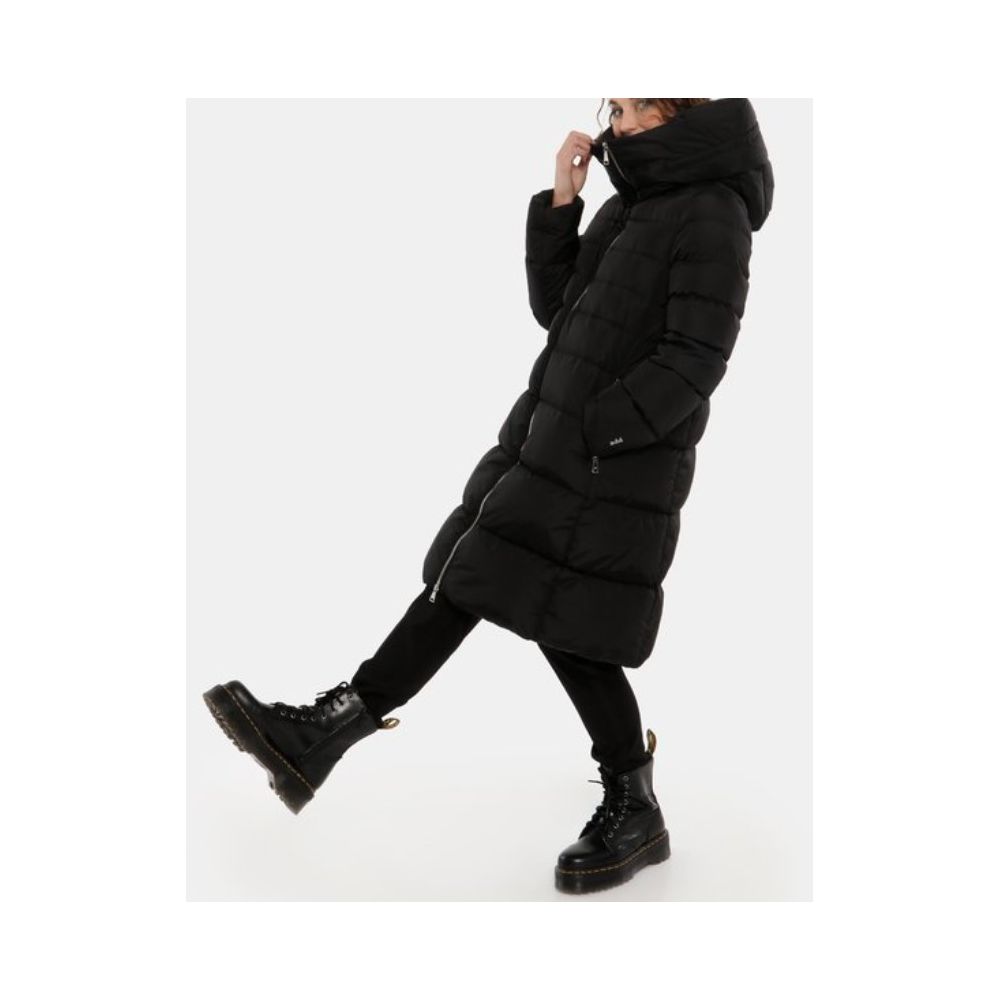 Doudoune ADD noire