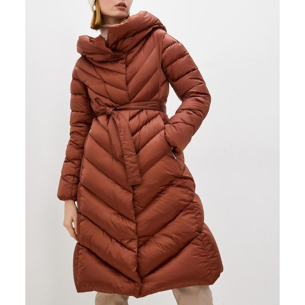 Doudoune ADD rouge
