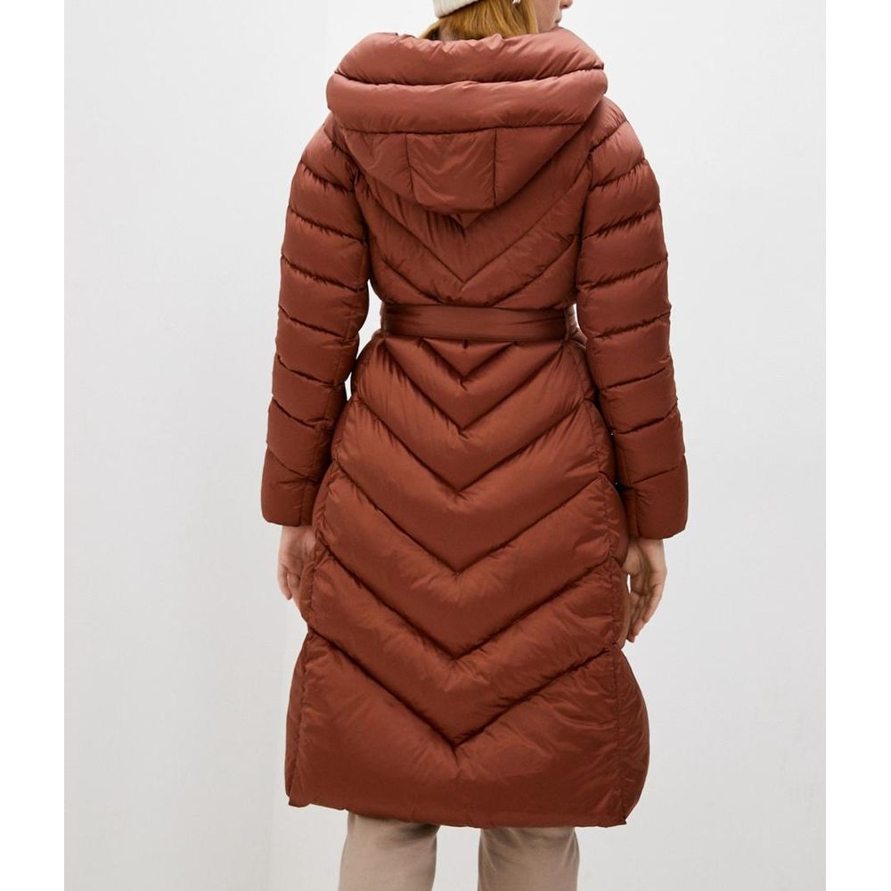 Doudoune ADD rouge