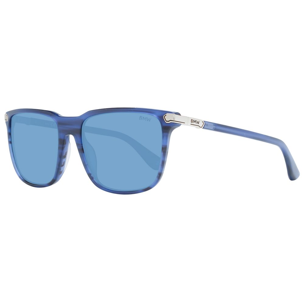 Lunettes de soleil Blue bleues