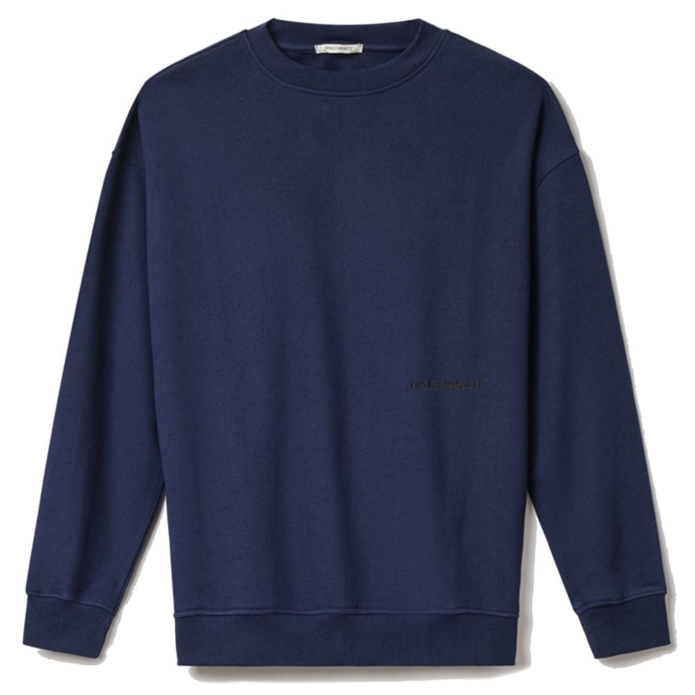 Sweatshirt Hinnominate bleu