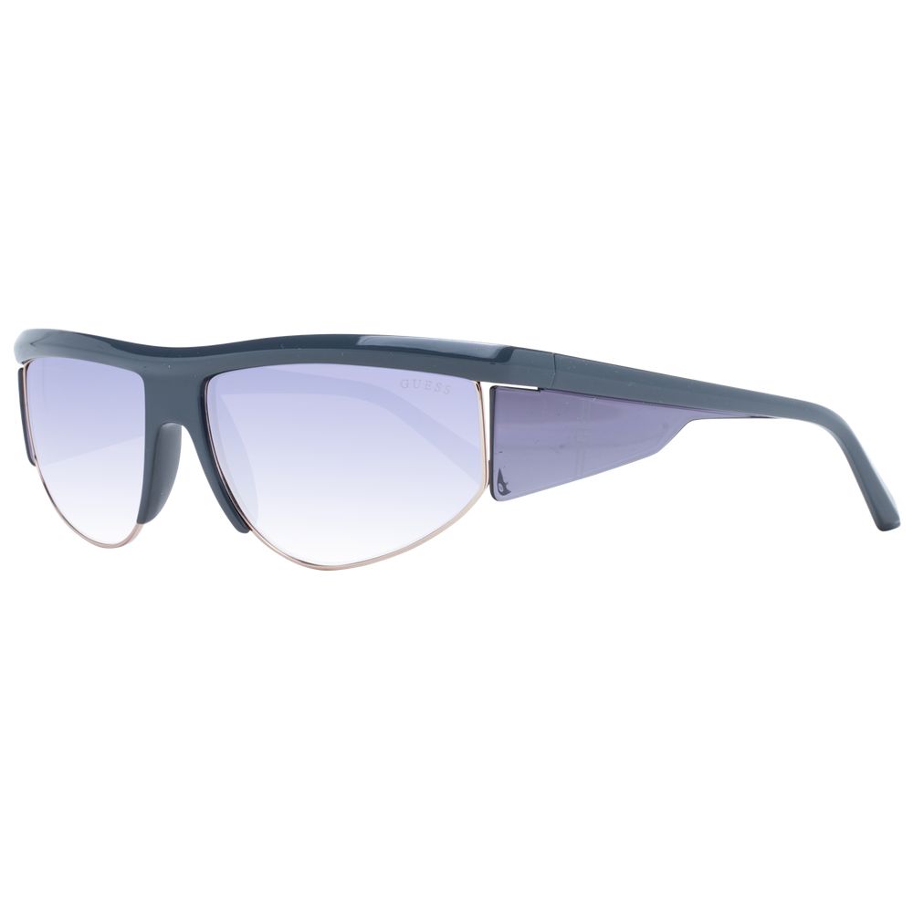 Lunettes Gray Men grises