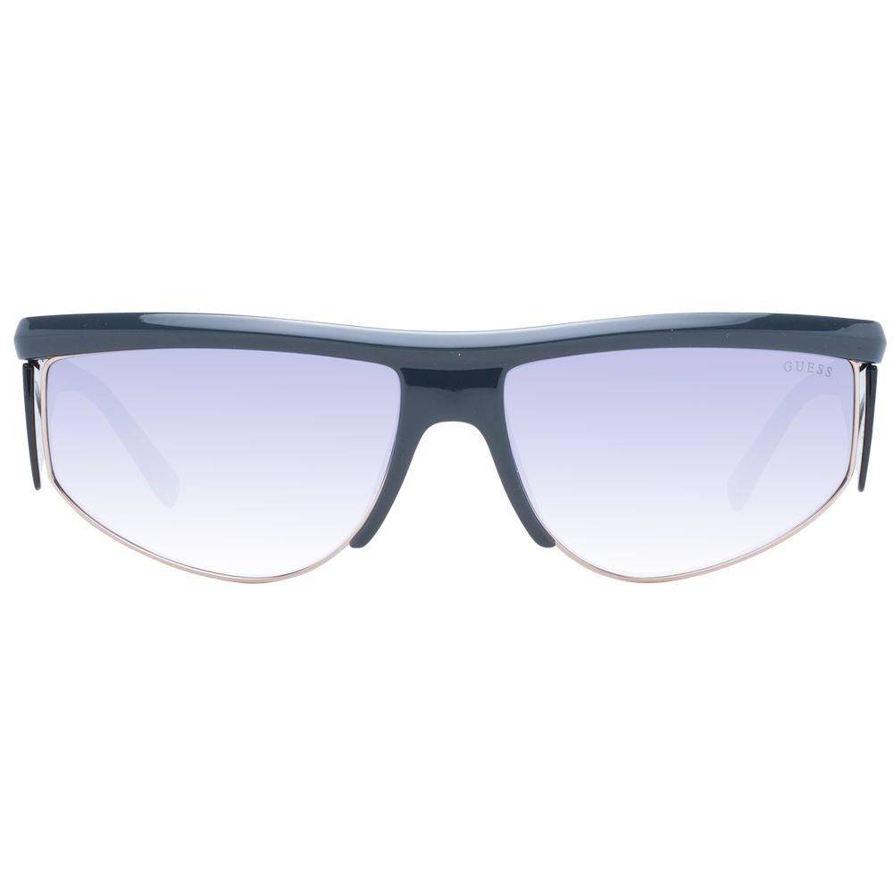 Lunettes Gray Men grises