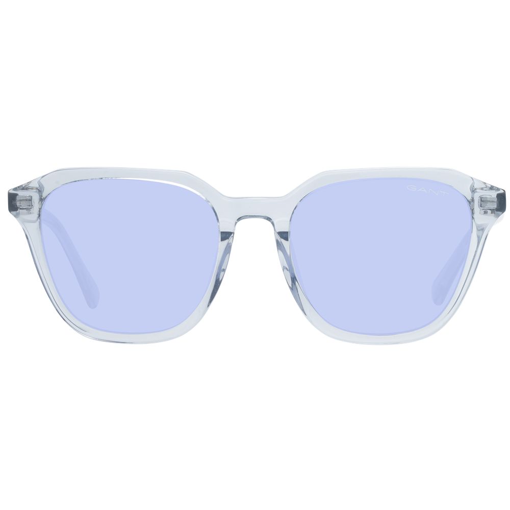 Lunettes de soleil Grey grises