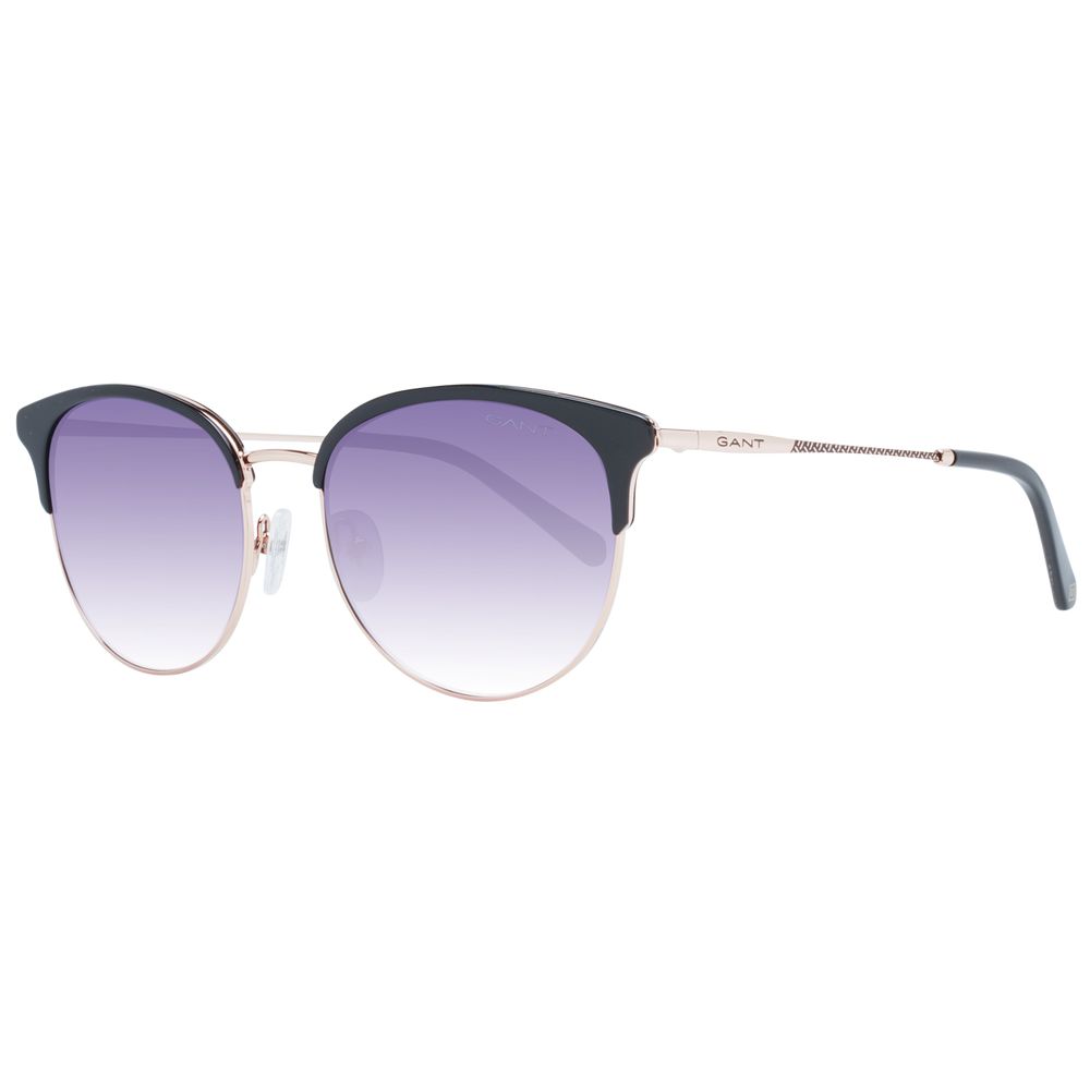 Lunettes de soleil noires