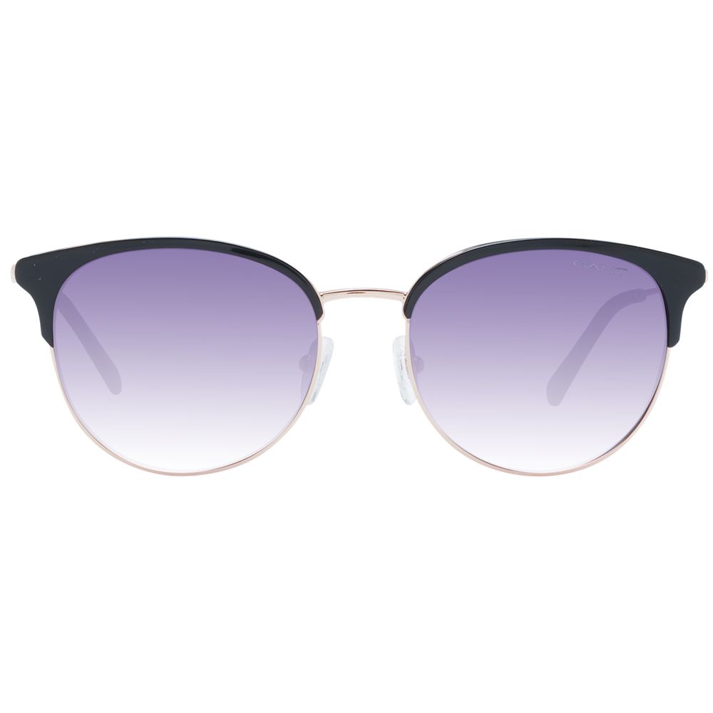 Lunettes de soleil noires