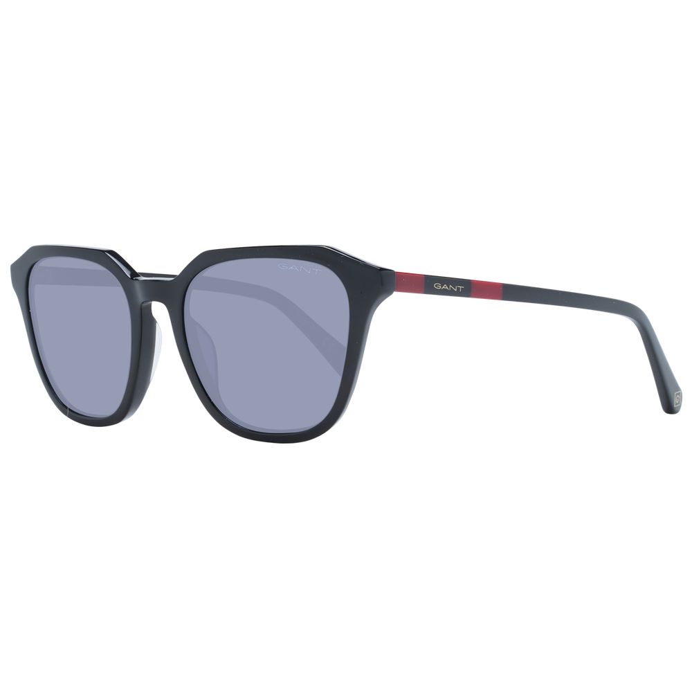 Lunettes de soleil Femmes noires