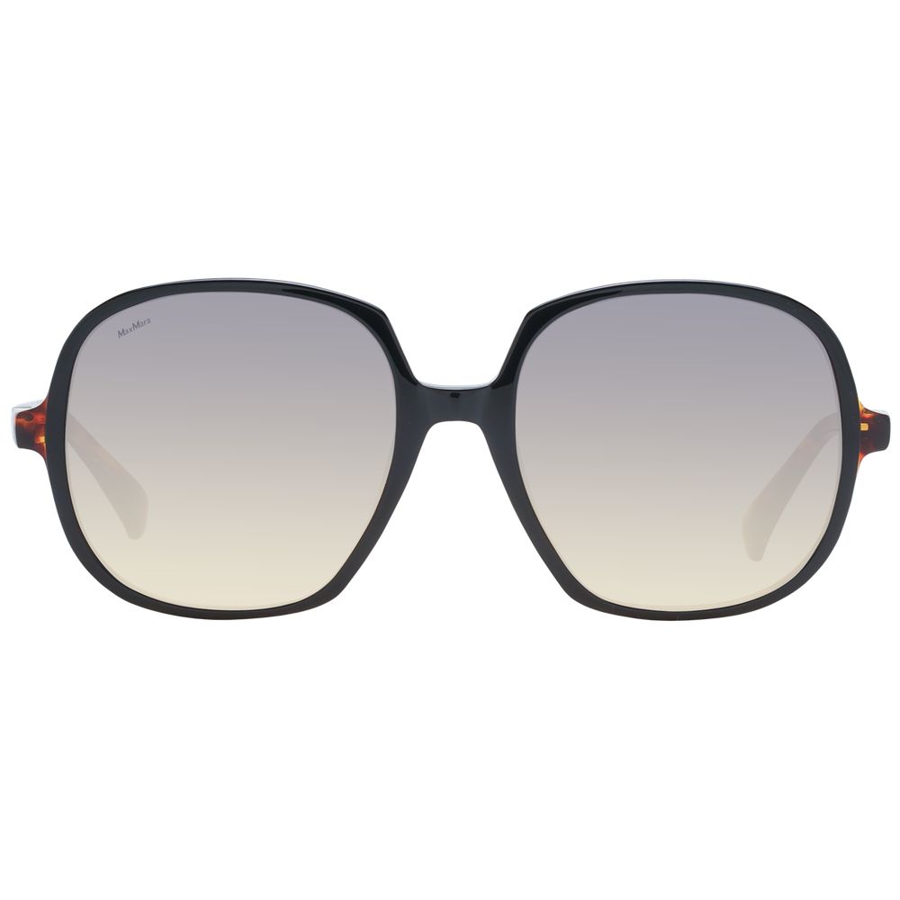 Lunettes de soleil Brunes marron