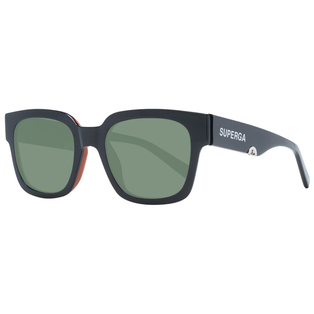 Lunettes Sting Black noires