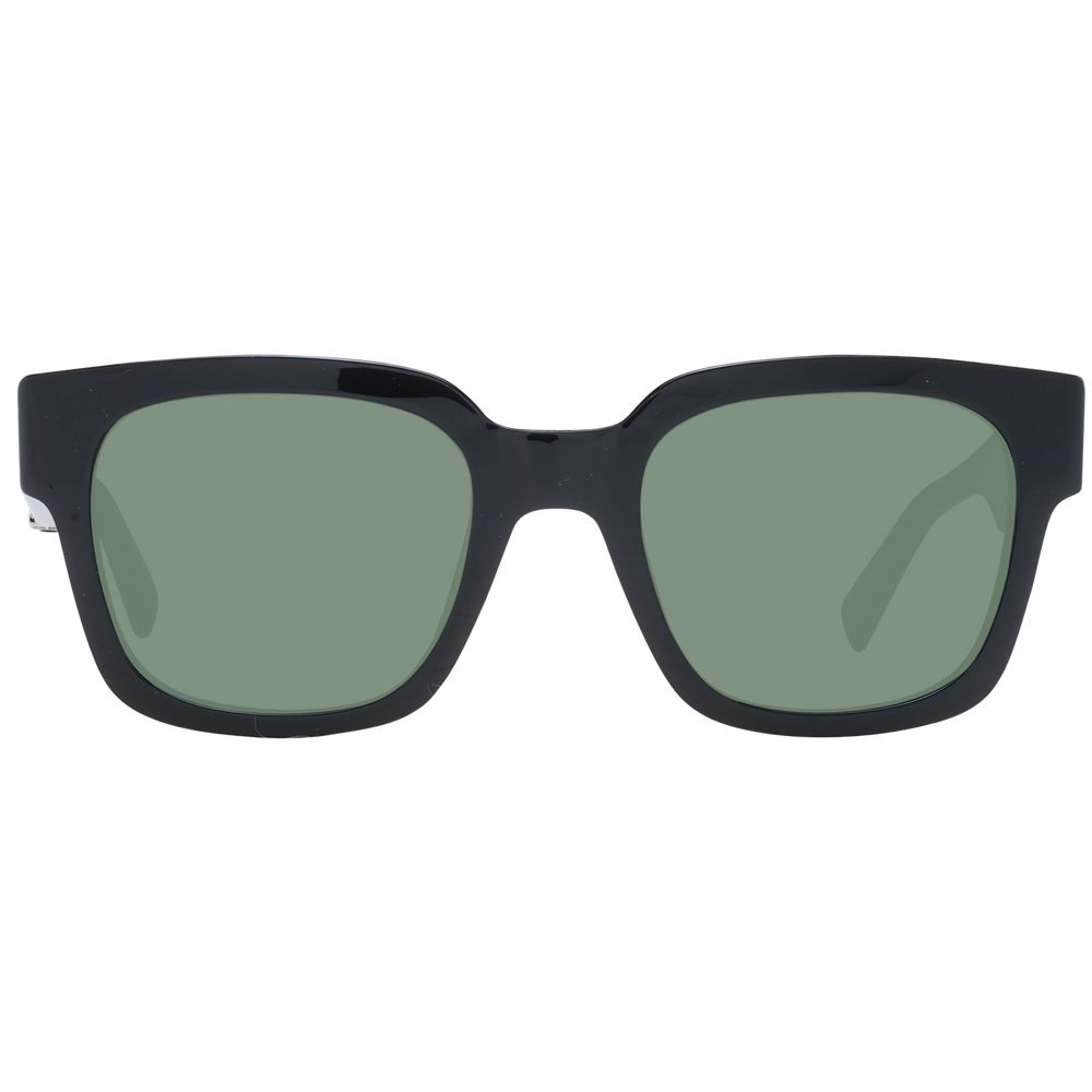 Lunettes Sting Black noires