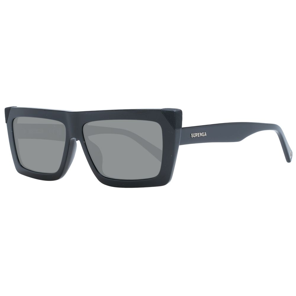 Lunettes Sting Black unisexes noires