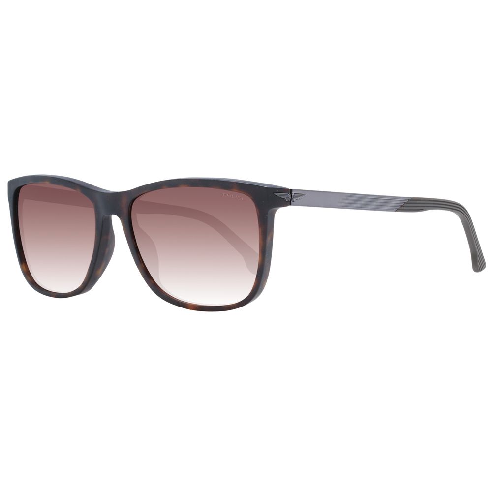 Lunettes de soleil Brown marron