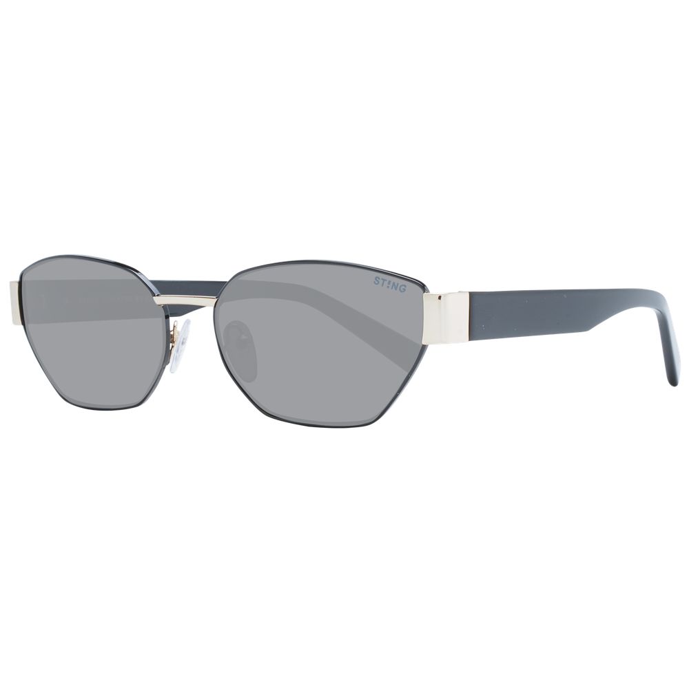Lunettes Sting Black grises