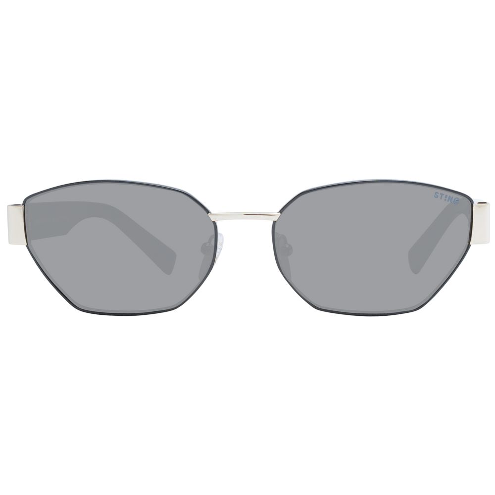 Lunettes Sting Black grises