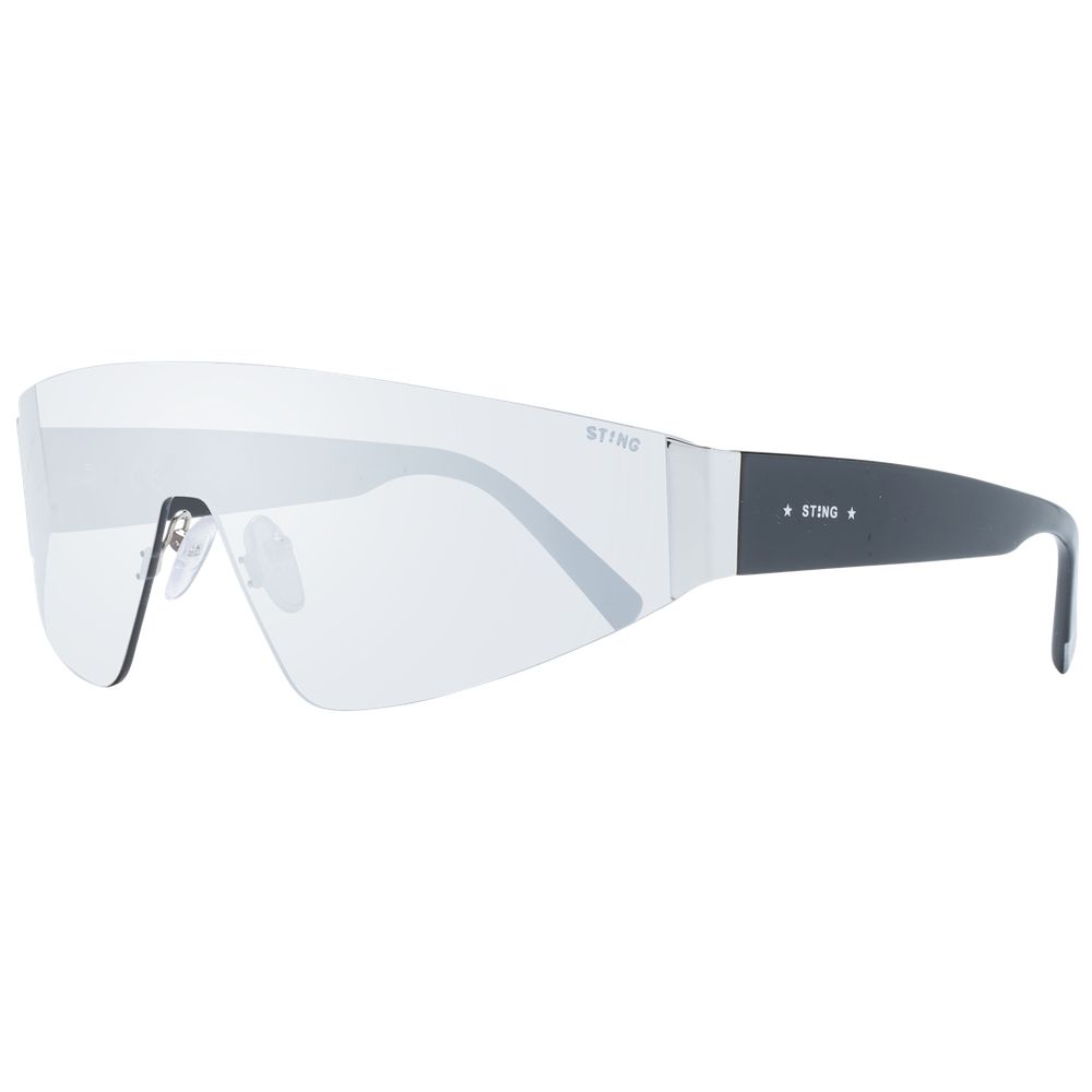 Lunettes Sting Gray unisexes grises
