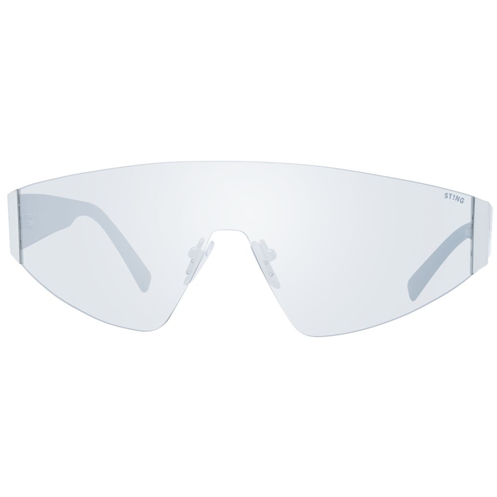 Lunettes Sting Gray unisexes grises
