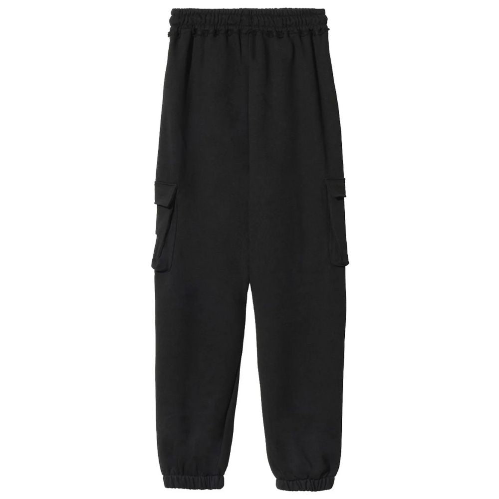 Pantalon Comme des Fuckdown noir