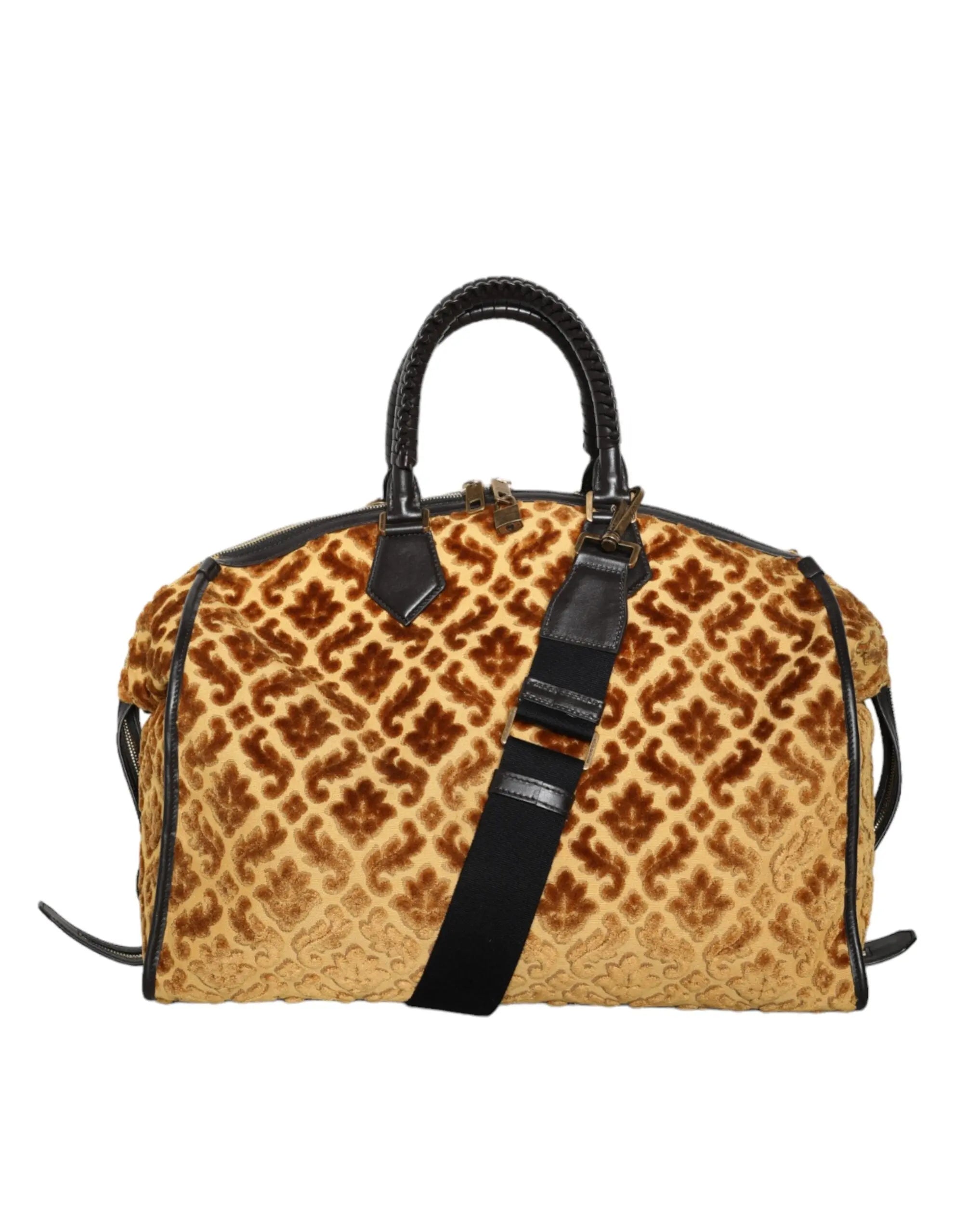 Duffle Dolce & Gabbana beige Dolce & Gabbana