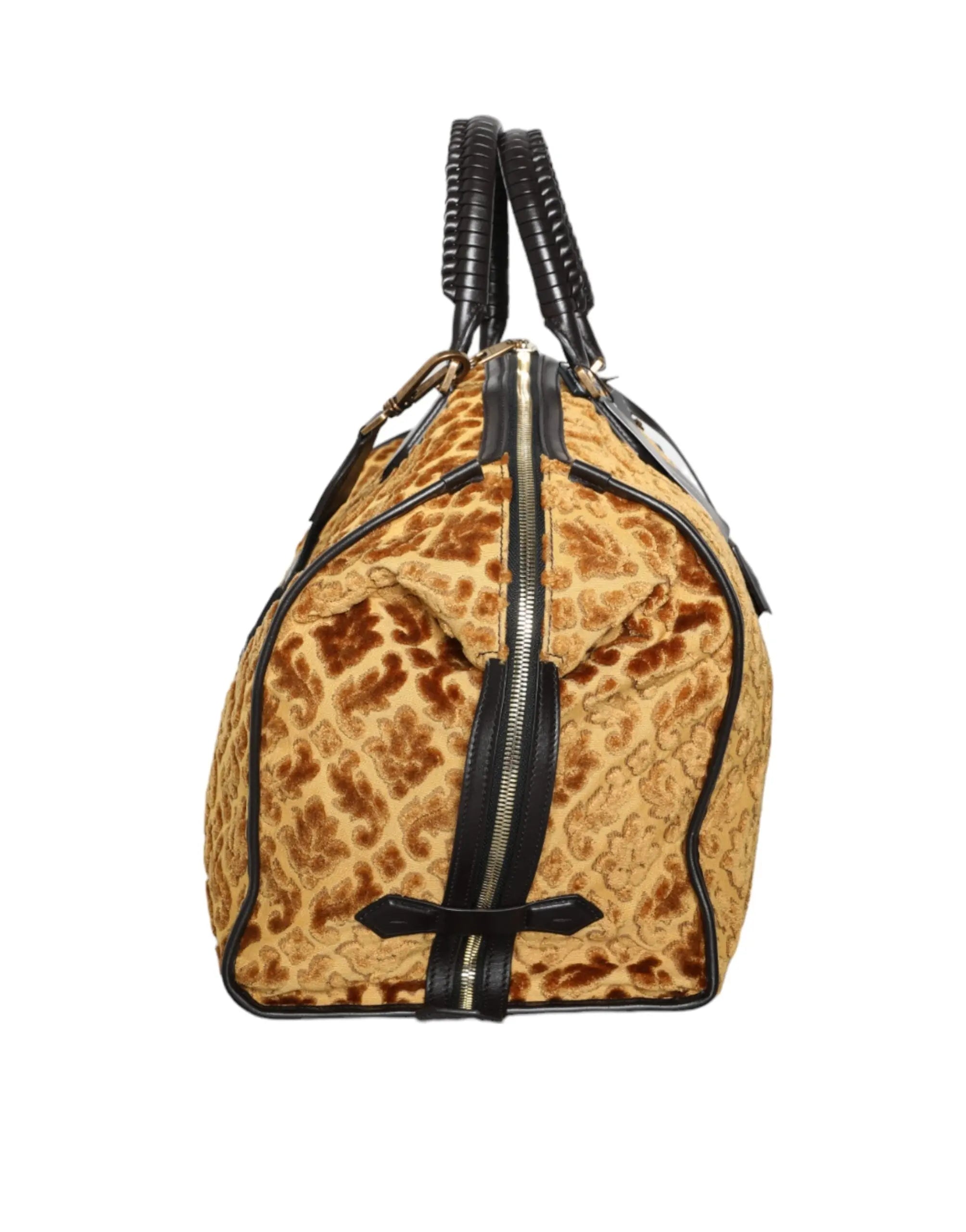 Duffle Dolce & Gabbana beige Dolce & Gabbana