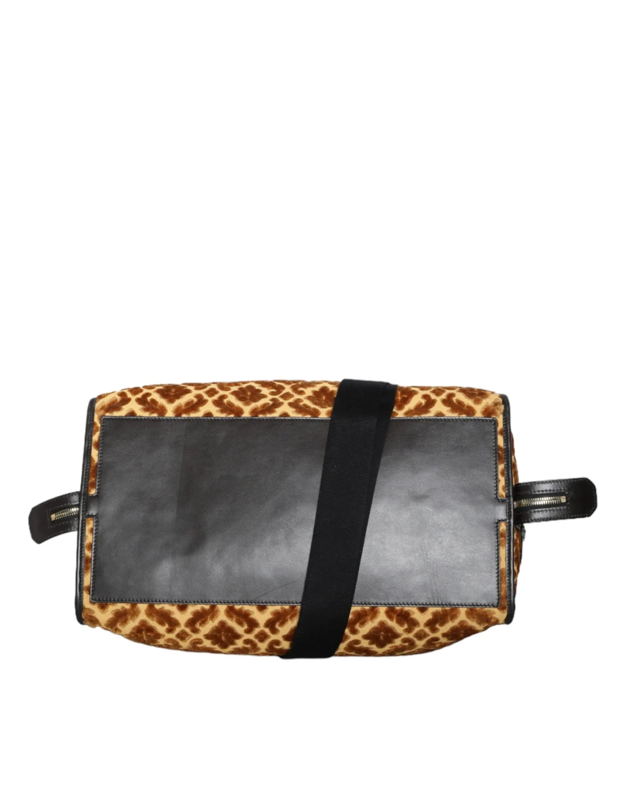 Duffle Dolce & Gabbana beige Dolce & Gabbana