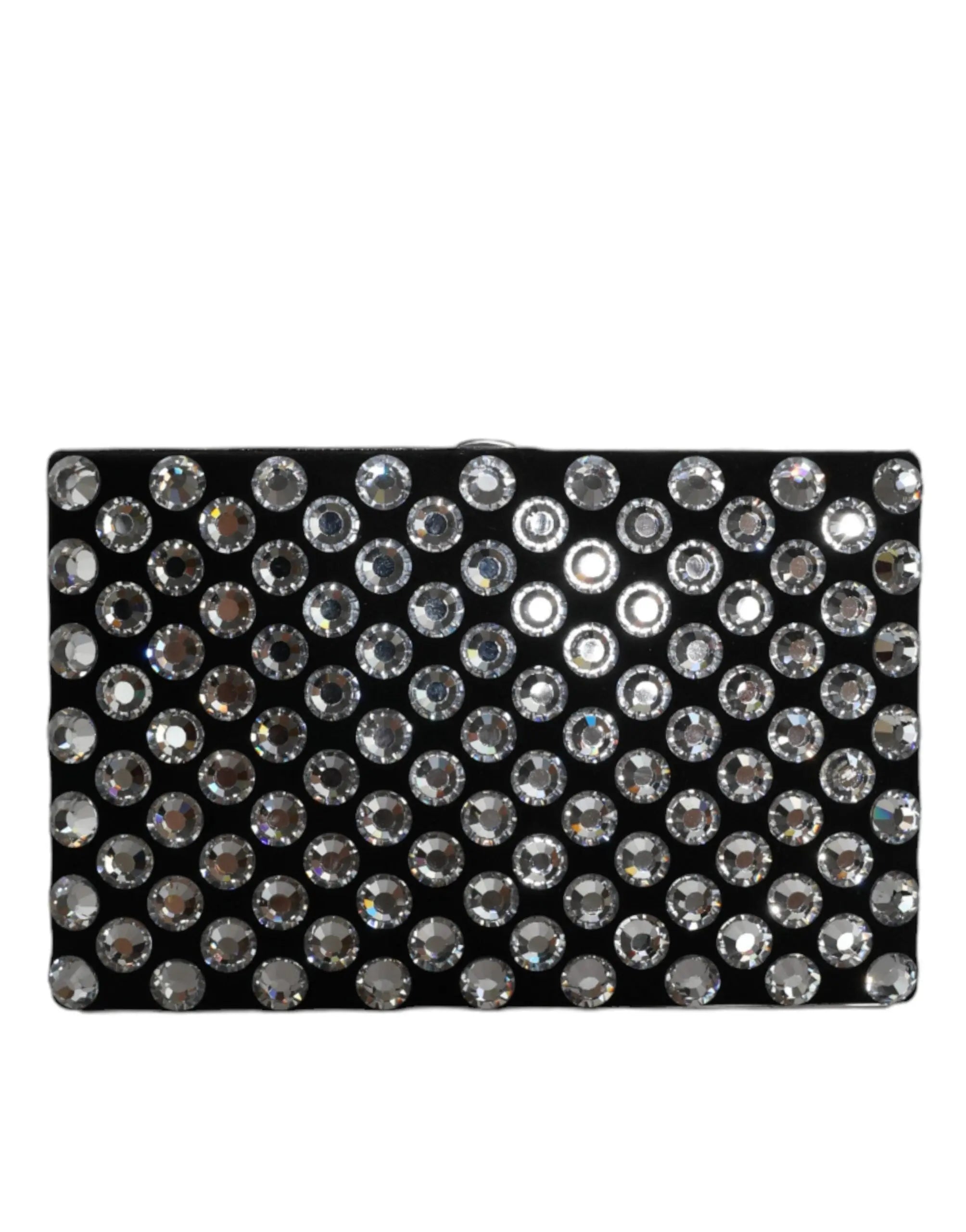 Porte-monnaie Dolce & Gabbana noir Dolce & Gabbana