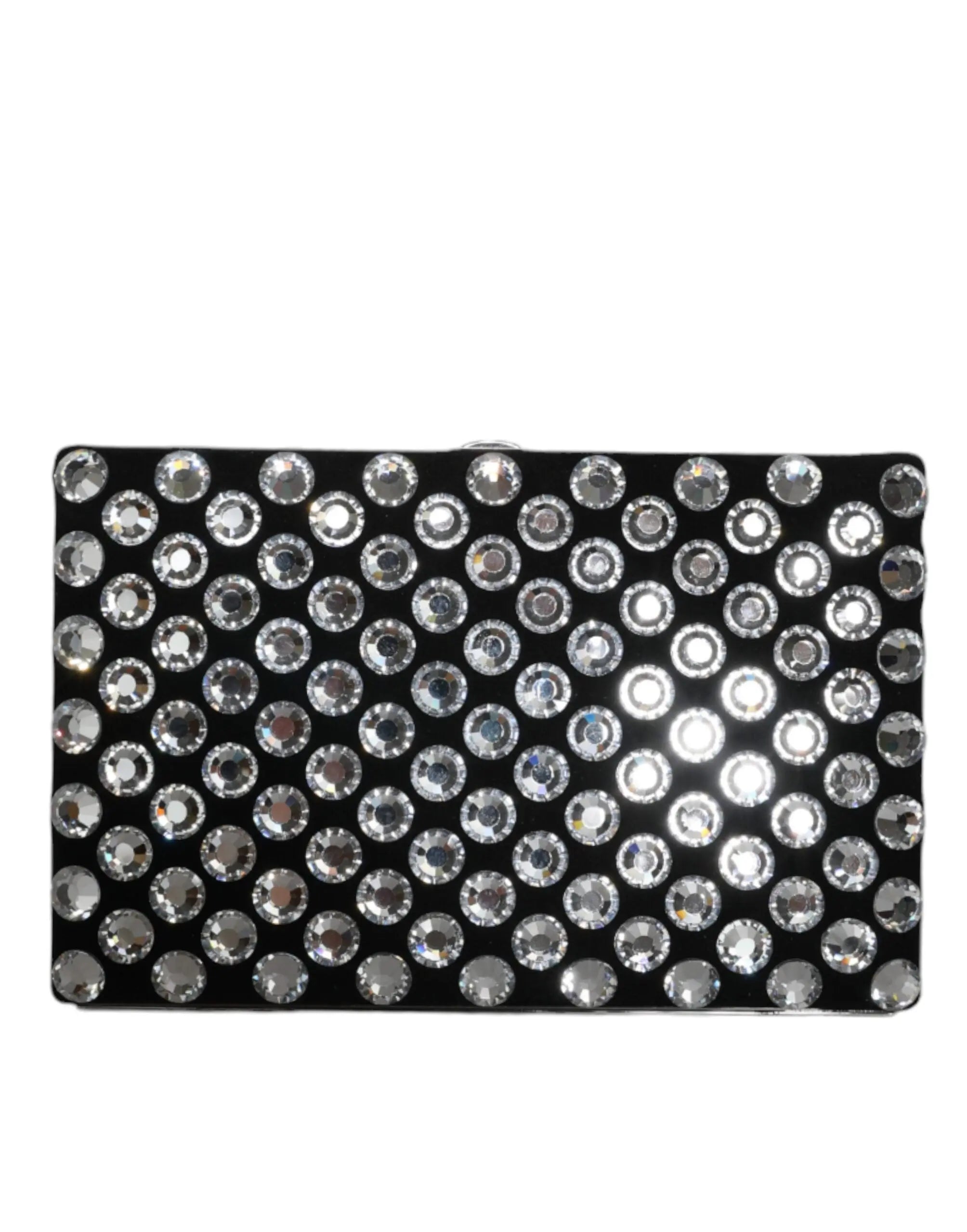 Porte-monnaie Dolce & Gabbana noir Dolce & Gabbana