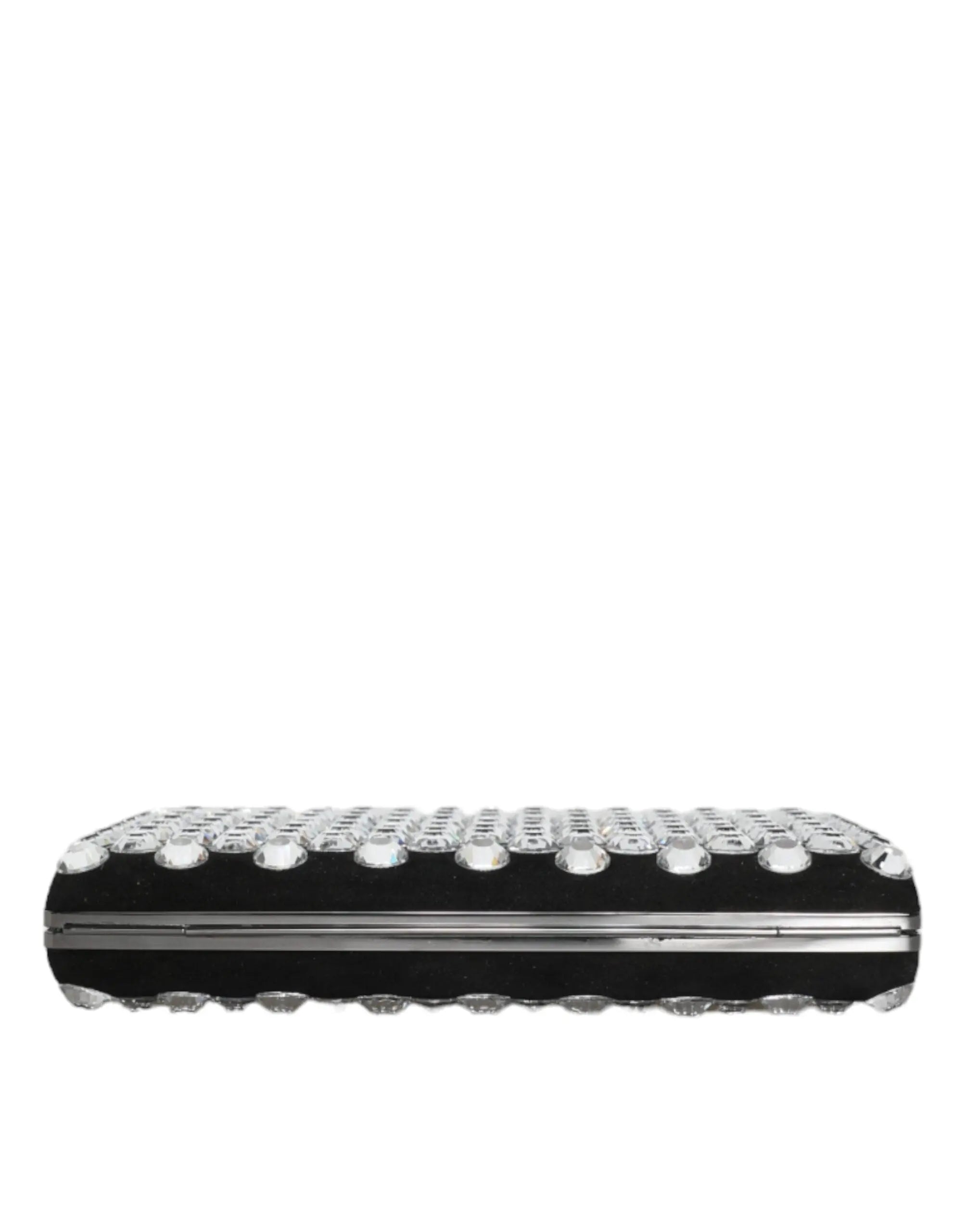 Porte-monnaie Dolce & Gabbana noir Dolce & Gabbana