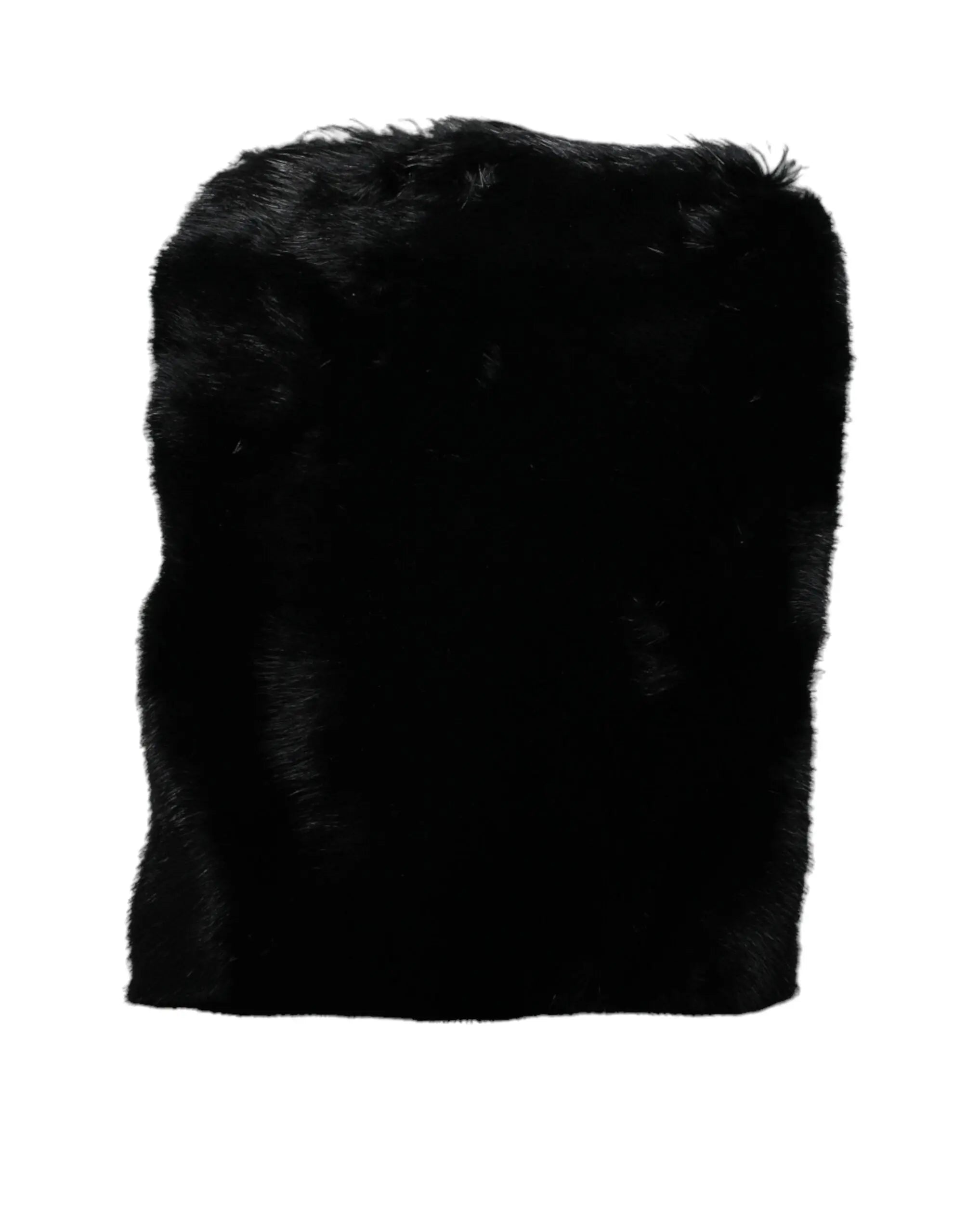 Sac à bandoulière Dolce & Gabbana noir Dolce & Gabbana