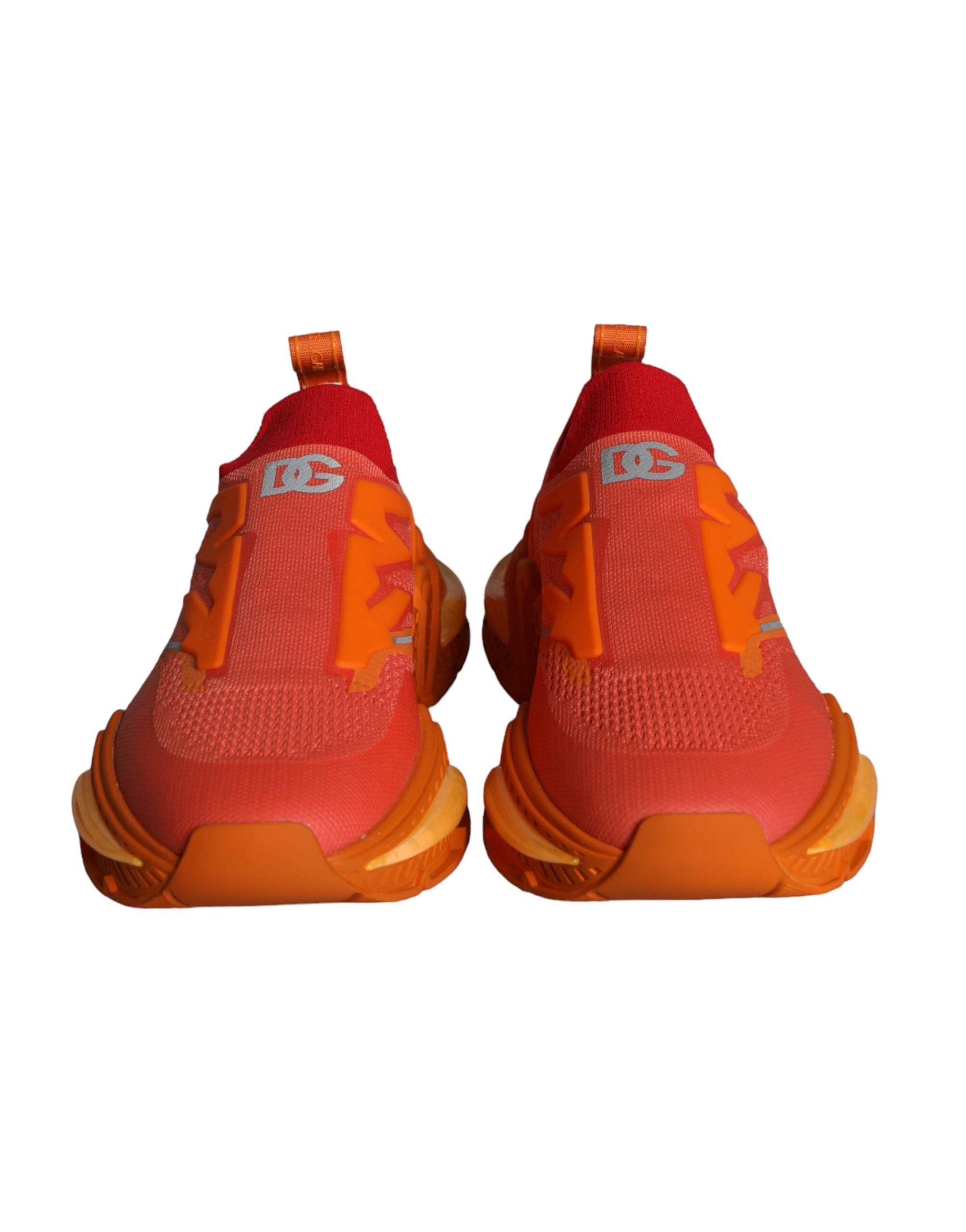 Baskets Dolce & Gabbana Airmaster oranges