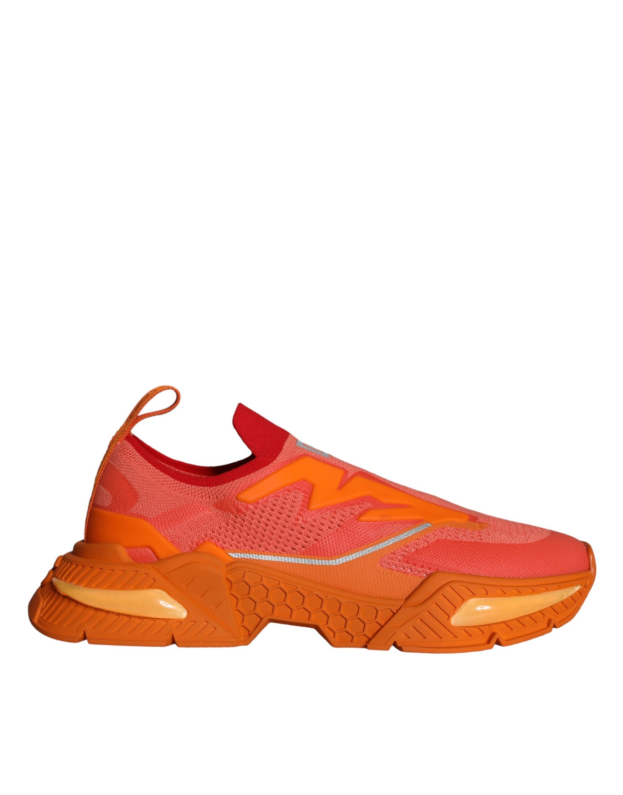 Baskets Dolce & Gabbana Airmaster oranges