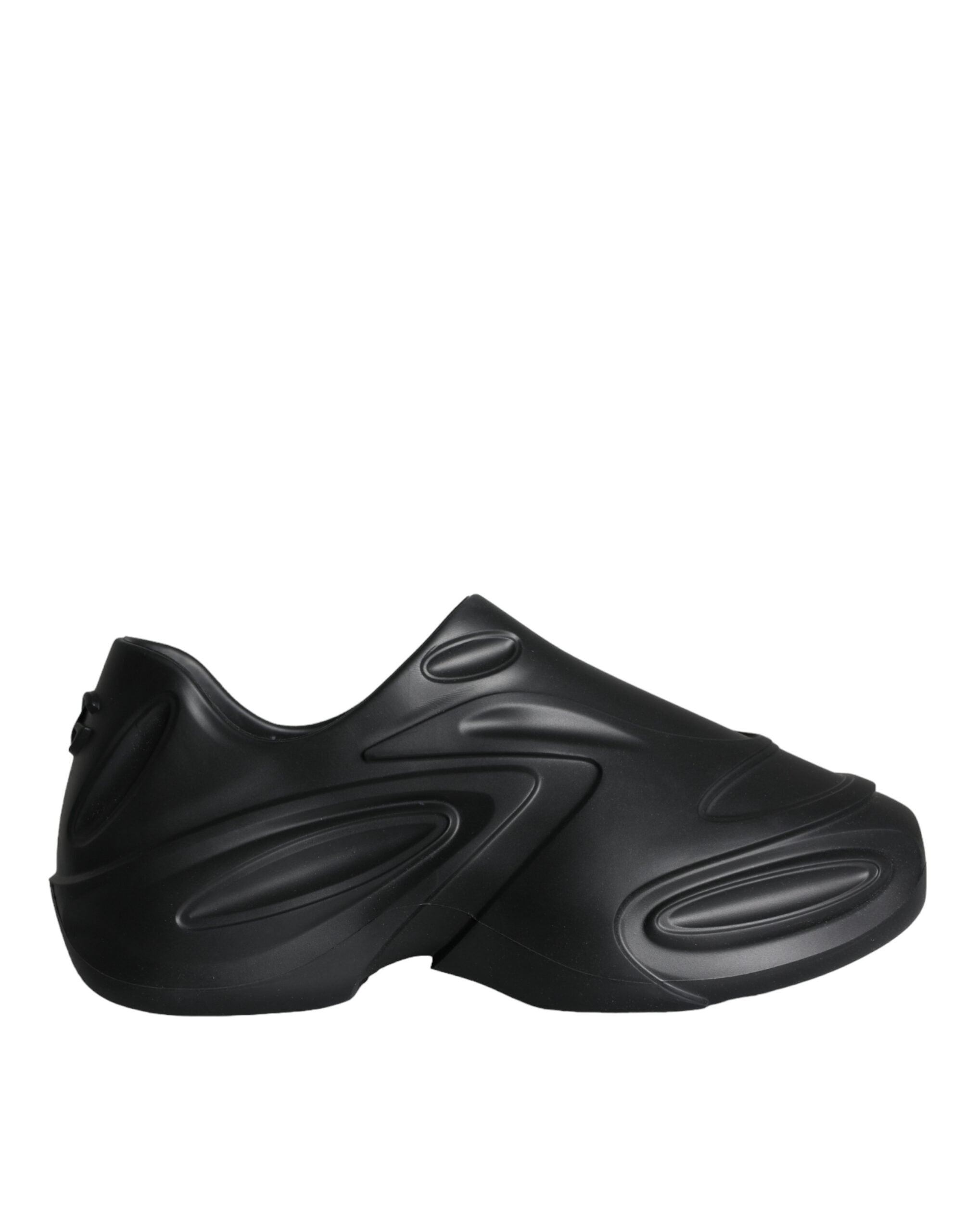 Baskets Dolce & Gabbana noires