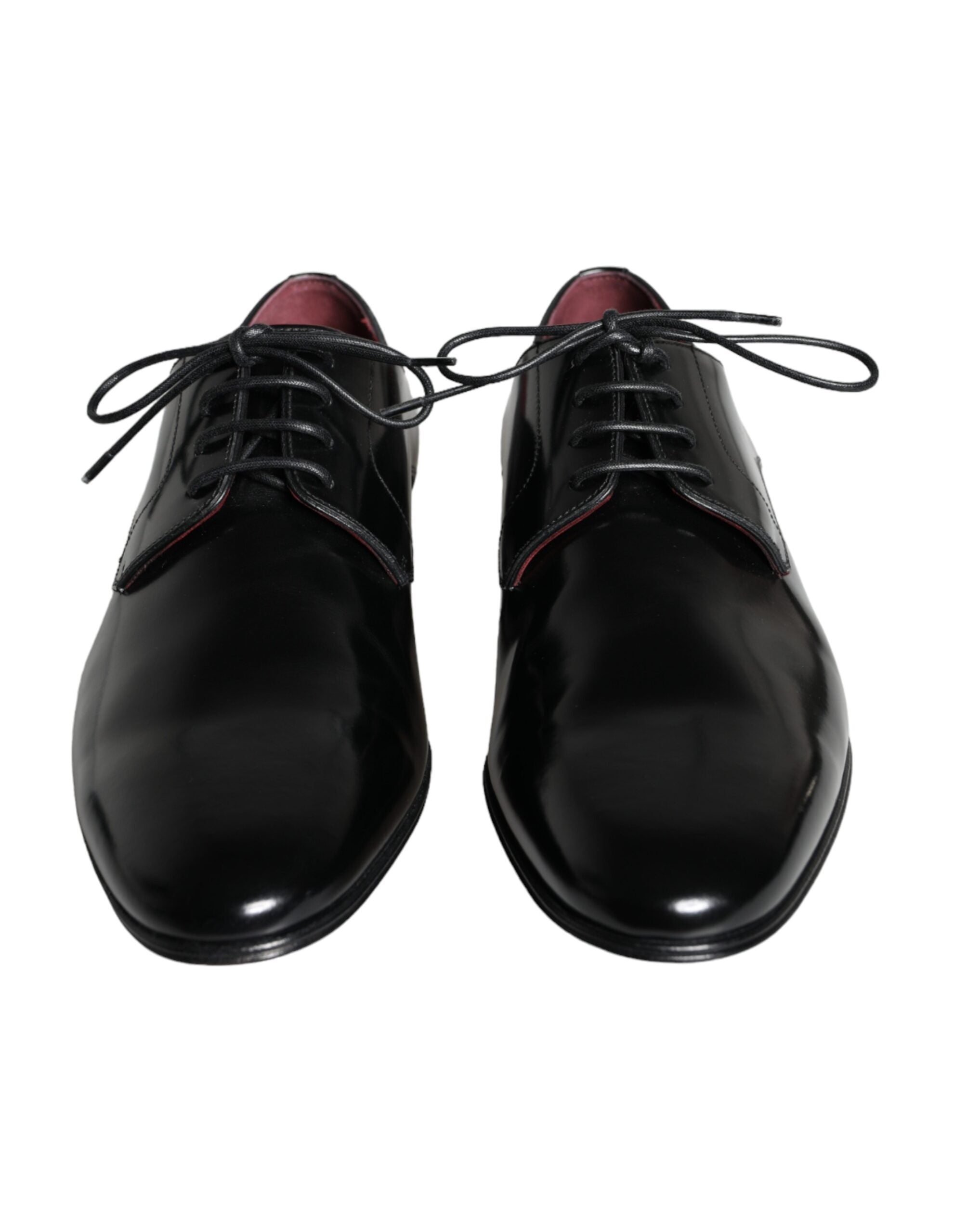 Derbies Dolce & Gabbana Derby noires