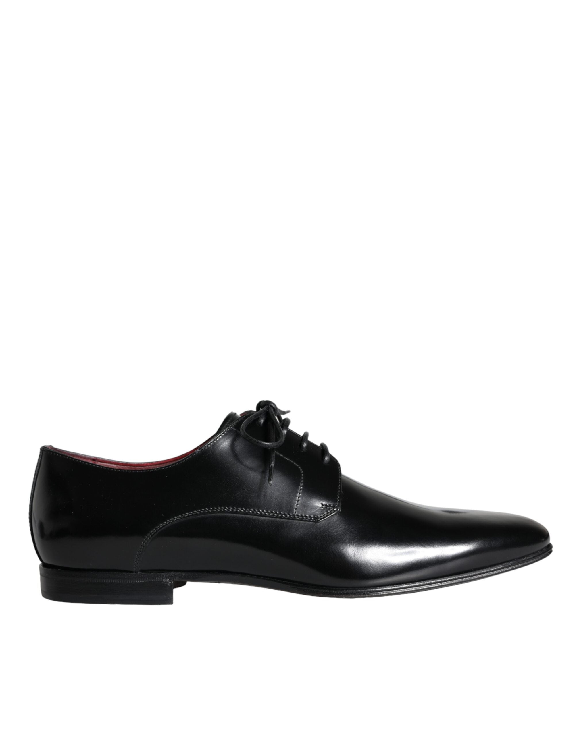 Derbies Dolce & Gabbana Derby noires