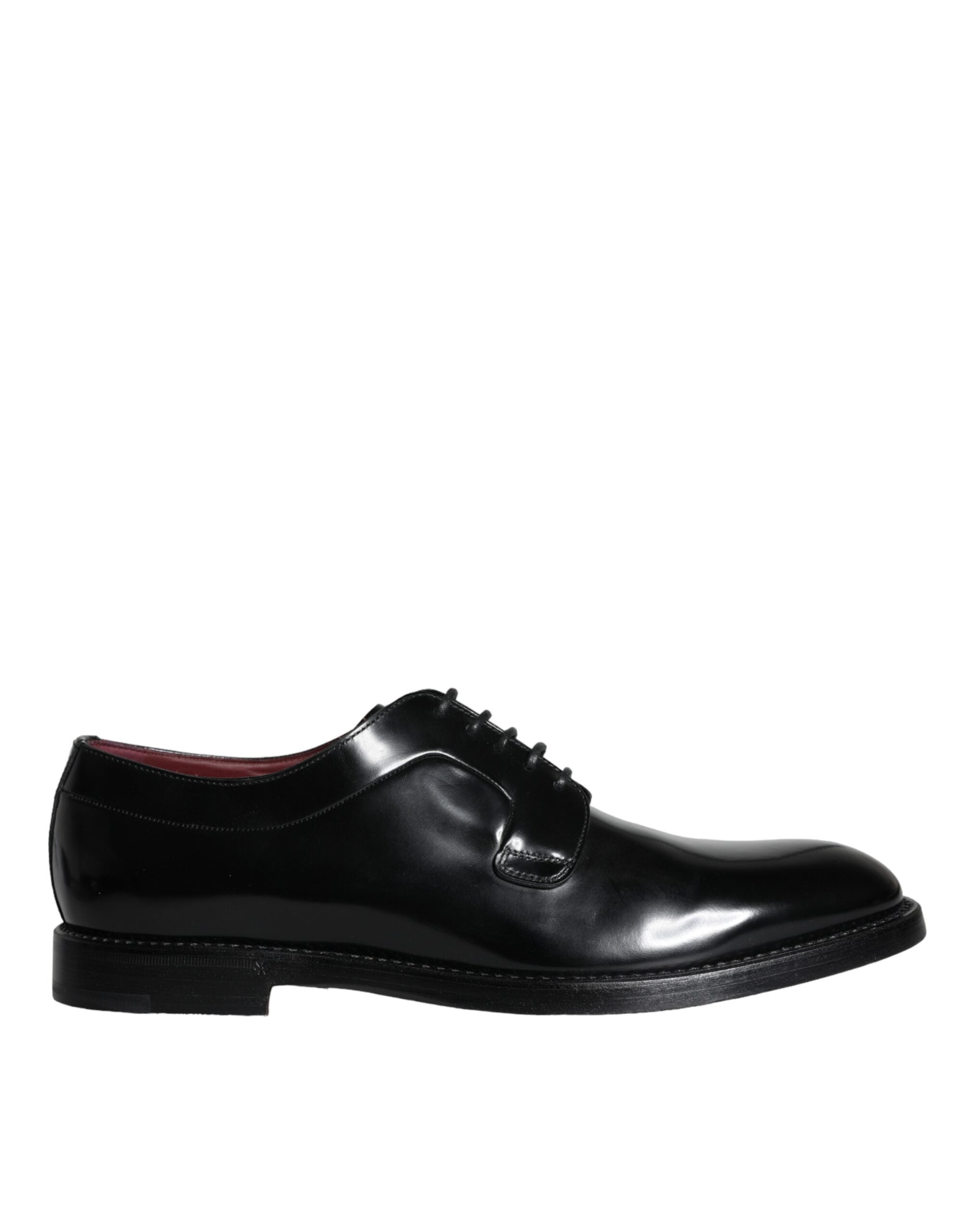 Chaussures Derby Dolce & Gabbana noires